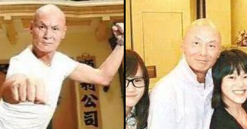 功夫明星晚年癱瘓在床！前妻捲走所有家產 劉德華成龍「去探望時見他模樣」都忍不住落淚 - 愛經驗2.0