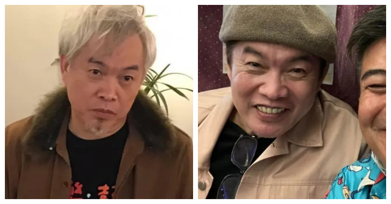 台上唱到一半！康康突點名「某男星欠我200萬」人就在台下 開嗆「你還敢來啊」：真的不簡單 - 愛經驗2.0